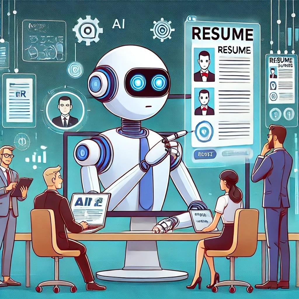AI-Powered Resume Analyzer & Job Matching Platform